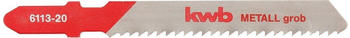 KWB 611325 HSS