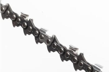 ratioparts Sägekette 1/4 Zoll Halbmeissel 1,3 mm 60 Treibglieder