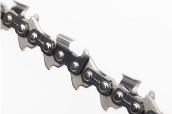 ratioparts Sägekette 3/8 Zoll Halbmeissel 1,6 mm 72 Treibglieder