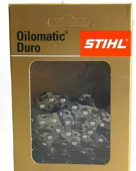 Stihl S&auml;gekette Kettens&auml;ge P Picco Duro 35cm