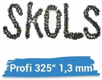 Ozaki Profi Sägekette .325\" 1,3 mm 66 TG 40 cm für ECHO, Shindaiwa