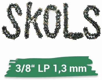 Ozaki Sägekette 3/8\" 1,3mm 36 TG 25 cm LP (Hobby) für Kress