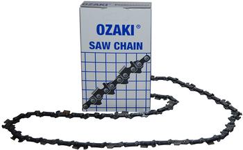 Ozaki Carving Sägekette 1/4\" 1,3 mm 40 TG 15 cm für Black & Decker