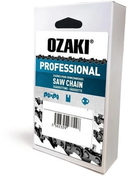 Ozaki Profi Sägekette 3/8\" 1,3 mm 50 TG 35 cm für McCulloch
