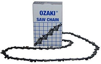 Ozaki Profi Sägekette 3/8\" 1,3mm 58 TG 40 cm LP (Hobby) für EINHELL, SOLO, ZENOAH