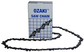 Ozaki Profi Sägekette 3/8\" 1,5 mm 89 TG 65 cm DOLMAR, Husqvarna