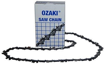Ozaki Sägekette .404\" 1,6 mm 84 TG 63 cm für Stihl, Echo