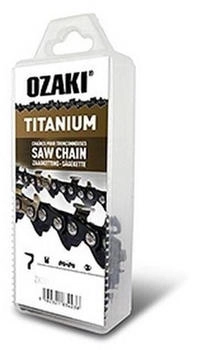 Ozaki Titan Sägekette 325\" 1,5 mm 72 TG 45 cm