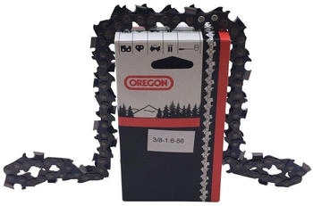 Oregon LP Sägekette 1,5 mm 52 TG