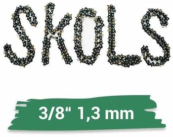 Ozaki Sägekette 3/8\" 1,3 mm 39 TG 25 cm
