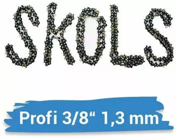 Ozaki Profi S&auml;gekette 3/8\" 1,3 mm 51 TG 35 cm