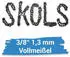 Ozaki Profi Sägekette 3/8\