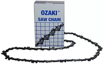 Ozaki S&auml;gekette .404\" 1,6 mm 92 TG 75 cm f&uuml;r Echo, Stihl, Oleo-Mac-Olympik