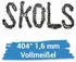 Ozaki Sägekette .404\
