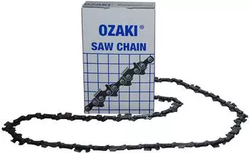 Green Star 474 Ozaki S&auml;gekette quadratisch 0,325" 1,6mm 96 Treibglieder (34218)