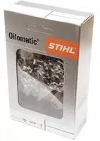 Stihl 36160000050, STIHL 3/8" P PICCO SUPER 3 (PS3), 1,3 mm S&auml;gekette (30 cm)
