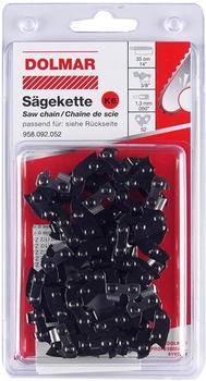 Dolmar Sägekette MultiCut 35cm 3/8" 1,3mm (579.092.052)