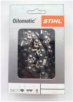 STIHL 36520000072, STIHL S&auml;gekette 3/8" Rapid Micro (RM), 1,6mm - 50cm