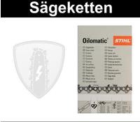 STIHL 36 RM Rapid Micro Kette Zubeh&ouml;r Werkzeug