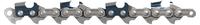 Oregon 73LPX064E, Oregon Kette 3/8", 1.5 mm, 64 Treibglieder, PowerCut, Vollmeissel