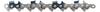 Oregon Sägekette PowerCut Vollmeißel 3/8 ", 1,6 mm, 84 TG