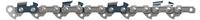 Semi Chisel Kette 3/8 Ltp Oregon 53 Z&auml;hne - 91vxl053e