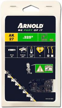 Arnold Sägekette 40cm 0,325" 1,5mm (1191-X2-5865)