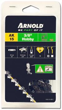 Arnold Sägekette 30cm 3/8" 1,3mm (1191-X1-0013)