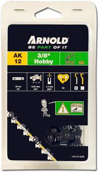 Arnold Sägekette 40cm 3/8" 1,3mm (1191-X1-5059)