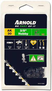 Arnold Sägekette 45cm 3/8" 1,3mm (1191-X1-5060)