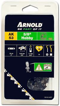 Arnold Sägekette 20cm 3/8" 1,1mm (1191-X1-4333)