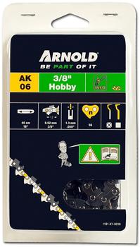 Arnold Sägekette 40cm 3/8" 1,3mm (1191-X1-0016)
