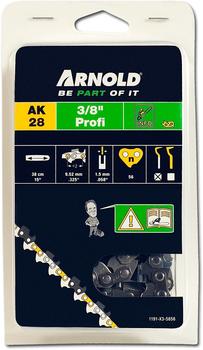 Arnold Sägekette 38cm 3/8" 1,5mm (1191-X3-5856)