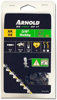 Arnold Sägekette 40cm 3/8" 1,3mm (1191-X1-0018)