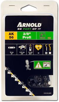 Arnold Sägekette 40cm 3/8" 1,6mm (1191-X3-6360)