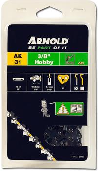 Arnold Sägekette 40cm 3/8" 1,1mm (1191-X1-0006)