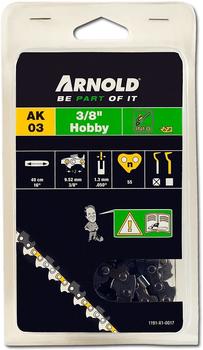 Arnold Sägekette 40cm 3/8" 1,3mm (1191-X1-0017)