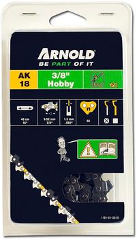 Arnold Sägekette 40cm 3/8" 1,3mm (1191-X1-0019)