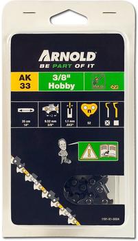 Arnold Sägekette 35cm 3/8" 1,1mm (1191-X1-0004)