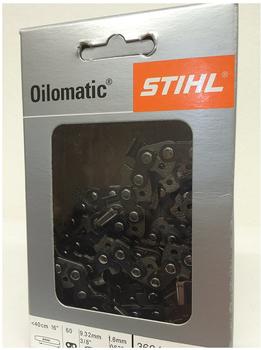 Stihl 3/8 Rapid Micro 3 (RM3) 1,6 mm / 45 cm