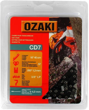Ozaki 3/8 .050LP 57E (13206)