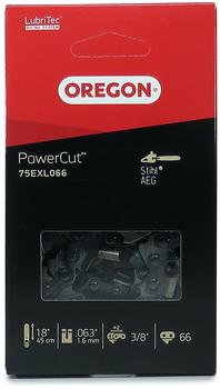Oregon PoweCut 75EXL PowerCut Sägekette (75EXL066E)