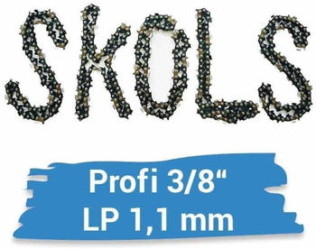 Ozaki Profi Sägekette 3/81,1 mm 57 TG 40 cm (ZK4390LP-E57)