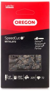 Oregon 95TXL SpeedCut Kettensägekette (95TXL072E)