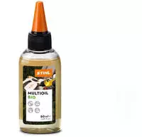 Stihl Multioil Bio