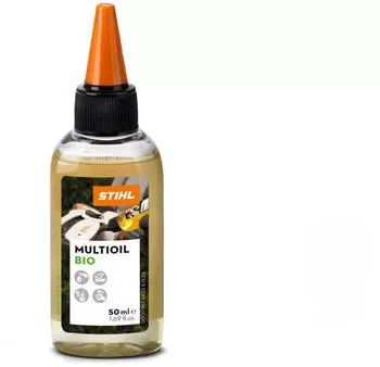 Stihl Multioil Bio 50 ml