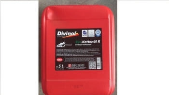 Divinol R Bio 5 Liter
