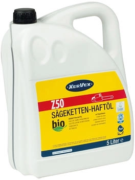Xervex Sägekettenhaftöl Z50 (710-209)