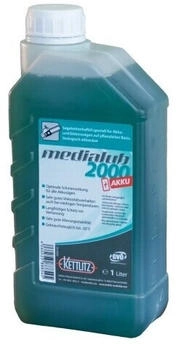 Kettlitz Medialub 2000 Bio-Kettenöl 1 Liter (20188)