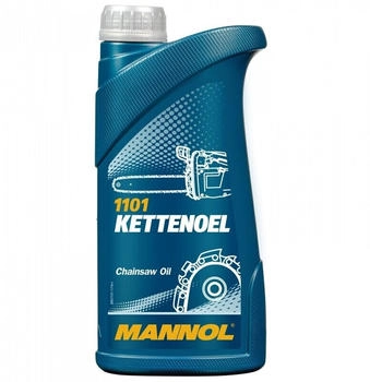 Mannol Kettenöl 1 Liter (MN1101-1)